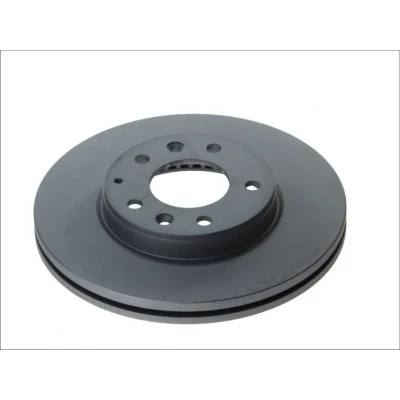 Imagen de ATE 24.0125 0147.1 Disco de freno 282,5 25,0 5 114,3 ventilado revestido MAZDA: 6 Hatchback, Berlina, Wagon