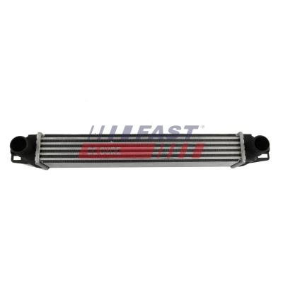 Imagen de FAST FT55586 Intercooler FIAT: Fiorino III Furgón / Familiar, Qubo