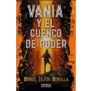 Imagen de Vania Y El Cuenco Del Poder