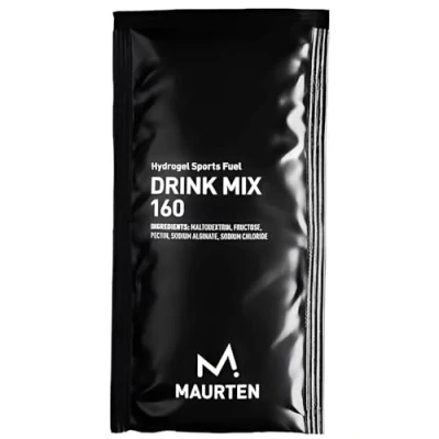 Imagen de DRINK MIX 160 MAURTEN BOX (18 UN)
