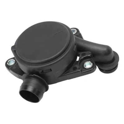 Imagen de Attisfiera Válvula de ventilación del cárter para W203 C209 A209 C219 W211 S211 W463 X164 X204 W164 W251 W906 G E S Clase C A6420102091 A6420101891 1 CLK CLK. Sprinter