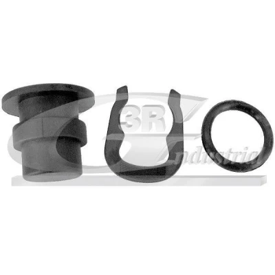 Imagen de 3RG 80738 Tapón, brida de refrigerante VOLKSWAGEN: GOLF 1, 3, 2