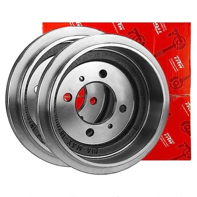 Imagen de TRW DB4362 Tambor de Freno TOYOTA: Aygo