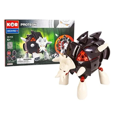 Imagen de Geomag Proteon Juego de construcción, Multicolor, 68 Piezas 5517522