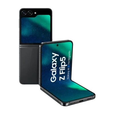 Imagen de Samsung Galaxy Z Flip 5 512GB F731B Gris