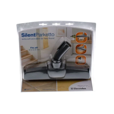 Imagen de Electrolux Cepillo piso duro silent parketto para 32 y 35 mm 9001661322