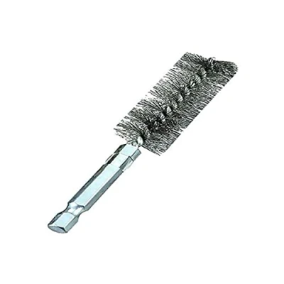 Imagen de KS TOOLS 340.0080 Cepillo de alambre Acero