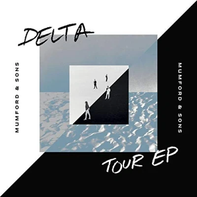 Imagen de Delta Tour EP (Edición Limitada) [Vinilo]