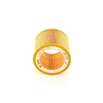 Imagen de BOSCH F 026 400 253 Filtro de aire 79 100 Cartucho filtrante