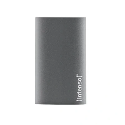 Imagen de Intenso external SSD 1,8 512GB USB 3.0 Aluminium Premium