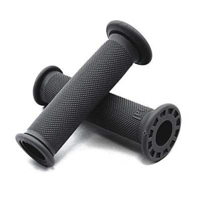 Imagen de Renthal G149 Goma de agarre para carretera, duro gris