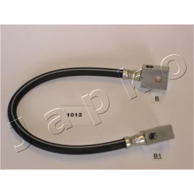 Imagen de JAPKO 691012 Soporte, tubo flexible de freno