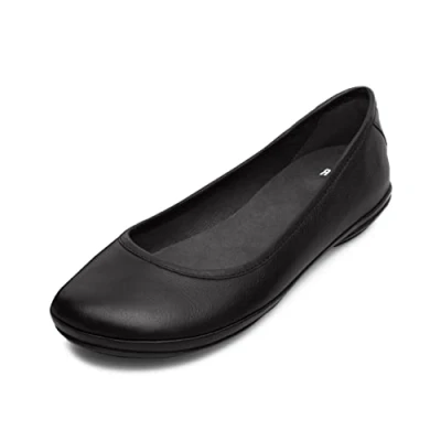 Imagen de Camper Right NINA Bailarinas, Mujer, Talla: 36, Black Zapatos
