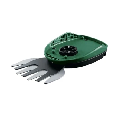 Imagen de Bosch Home and Garden F016800616 Isio Cuchilla para Tijeras Cortacésped, 80 mm