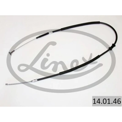 Imagen de LINEX 14.01.46 Cable de freno mano