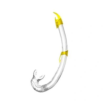 Imagen de SEAC Flash Snorkel S/KL Yellow, N/A