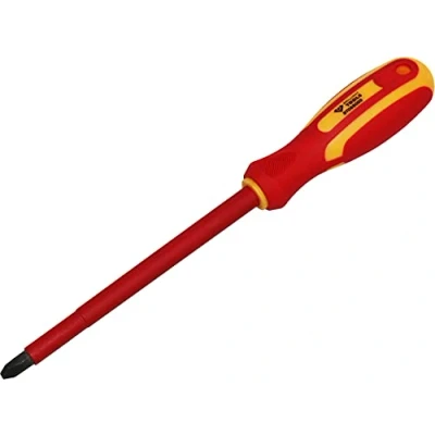 Imagen de KS TOOLS BT068009 Kit de atornilladores PH3