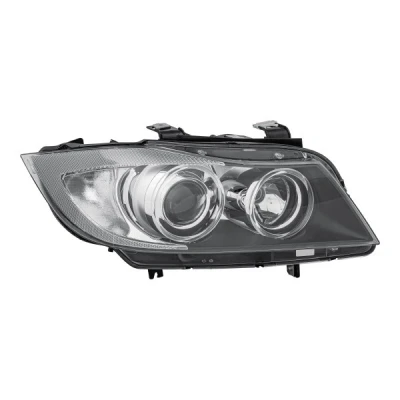 Imagen de HELLA 1ZS 354 688 021 Faros BMW: 3 Berlina, Touring