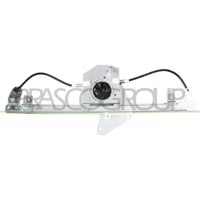 Imagen de Prasco Elevalunas Delante, izquierda eléctrico TY201W012