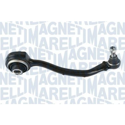 Imagen de MAGNETI MARELLI 301181370500 Barra oscilante, suspensión de ruedas Eje delantero, izquierda Brazo oscilante transversal MERCEDES BENZ: Clase C Berlina