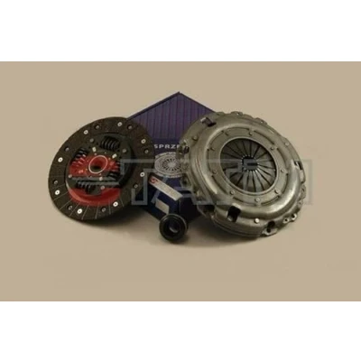 Imagen de MAXGEAR 61 5182 Kit de Embrague sin apoyo CITROËN: C4 I Grand Picasso, Hatchback, Coupé, PEUGEOT: 206 307 SW
