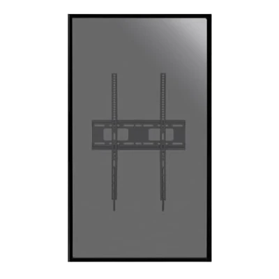 Imagen de Soporte De Pared Fijo Kimex 012 1546 Para Tv 37&quot;&quot; 75&quot;&quot; Modo Vertical