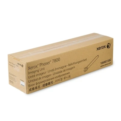 Imagen de Phaser 7800V/GX Xerox 106R01582 unidad de imagen (original)