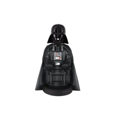 Imagen de Cable Guys Star Wars Darth Vader Gaming Accessories Holder &amp; Phone for Most Controller (Xbox, Play Station, Nintendo Switch)
