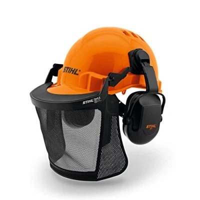 Imagen de STIHL Juego de Casco Function Basic
