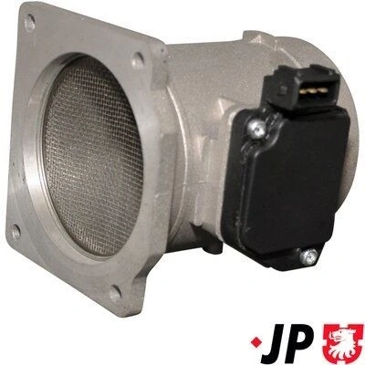 Imagen de JP GROUP 1193904600 Medidor de masa aire con carcasa (cárter) AUDI: A4 B5 Berlina, Avant, A8 D2, VOLKSWAGEN: Passat Berlina