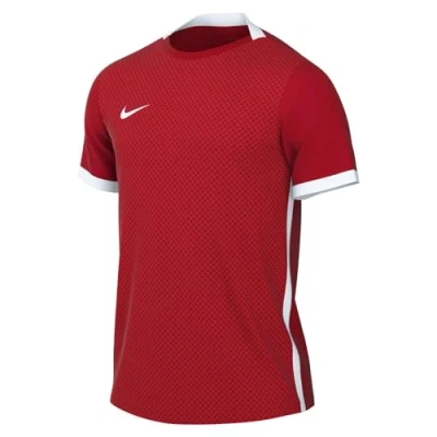 Imagen de Nike Performance Teamsport Camiseta deportiva, Hombre, Talla: Medium, Rotweiss