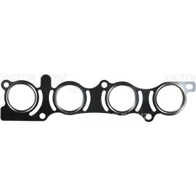 Imagen de REINZ 71 12650 00 Junta Colector de Escape Acero fino NISSAN: Qashqai / Qashqai+2 I, DACIA: Dokker Express, Duster SUV
