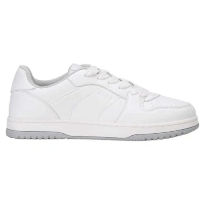 Imagen de HUGO Hadrian TENN Zapatillas, Mujer, Talla: 40, White Zapatos
