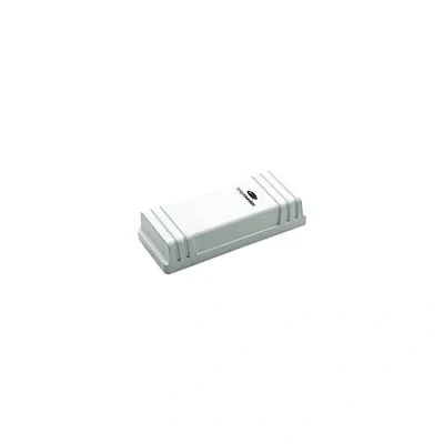 Imagen de Legamaster 7 120300 Borrador magnético, 14 x 4.5 3.5 cm, color blanco