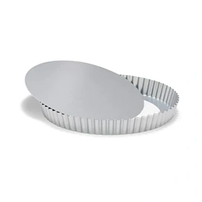 Imagen de PATISSE INPA.03574, Inoxidable, Plateado, 24 cm