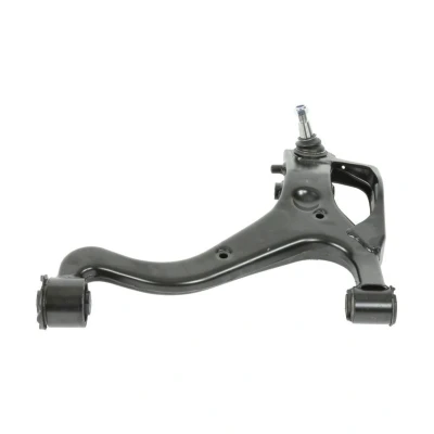 Imagen de MOOG LR WP 13604 Barra oscilante, suspensión de ruedas debajo, Eje delantero, derecha Brazo oscilante transversal LAND ROVER: Discovery 3, 4
