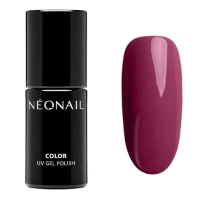 Imagen de NEONAIL Pintauñas Semipermanentes 7,2 ml Rosa Feel Gorgeous Esmaltes Para Uñas Gel Manicura Nail Art Brillo Laca De Esmalte