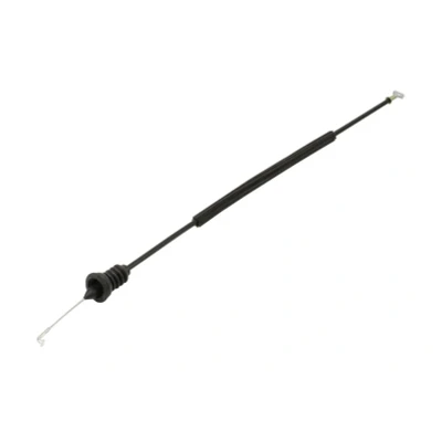 Imagen de MAXGEAR 32 1275 Cable de accionamiento, desbloqueo puerta delante 490/397mm SKODA: Fabia I Hatchback