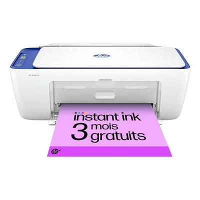 Imagen de Impresora Multifunción Hp Deskjet 2821e