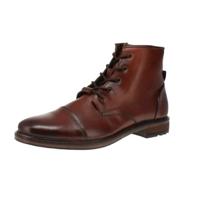 Imagen de bugatti Marcello, Botas Hombre, CoÃƒ£ Ãƒâš AC, 48 EU