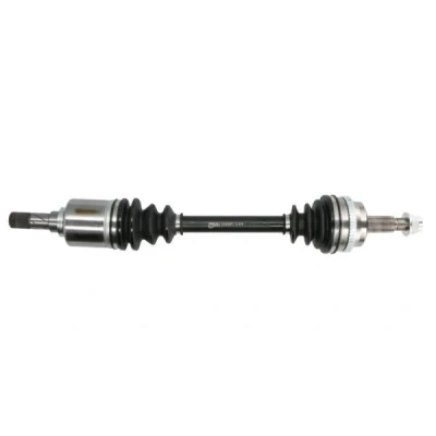 Imagen de PASCAL G2X055PC Árbol de transmisión Eje delantero, derecha 687 para vehículos con ABS RENAULT: MASTER 2 Kasten, Pritsche/Fahrgestell