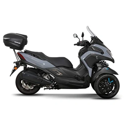 Imagen de SHAD Top Master Yamaha TRICITY 300