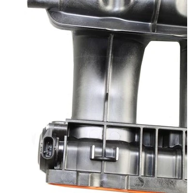 Imagen de METZGER 2100079 Colectores de Admisión con juntas, accionador, sensor rotación, válvula electromagnética AUDI: A4 B8 Berlina norauto,