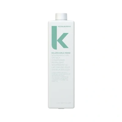 Imagen de Kevin Murphy Killer.Curls Rinse Nourishing Curl Acondicionador 1.000 ml