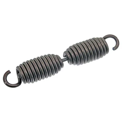 Imagen de FEBI BILSTEIN 05975 Muelle, zapatas de freno