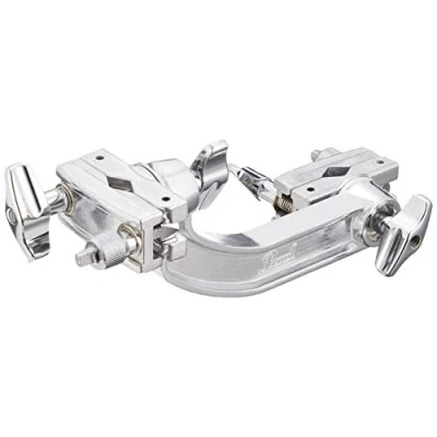 Imagen de Pearl AX 25L Adaptador Largo Giratorio de 2 Agujeros