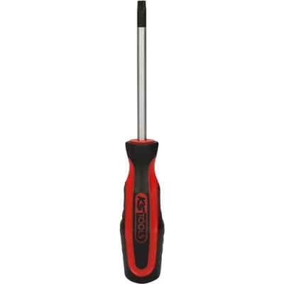 Imagen de KS TOOLS 159.1038 E Destornillador T40 205, 100 Torx