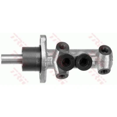 Imagen de TRW PMF532 Cilindro Maestro de Freno 4 20,6 M10x1 RENAULT: CLIO 1, 2