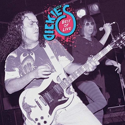 Imagen de Best Of Live Vinilo