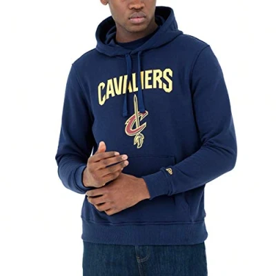 Imagen de New Era Team Logo Po Hoody Clecav Osb Top, Sin género, M